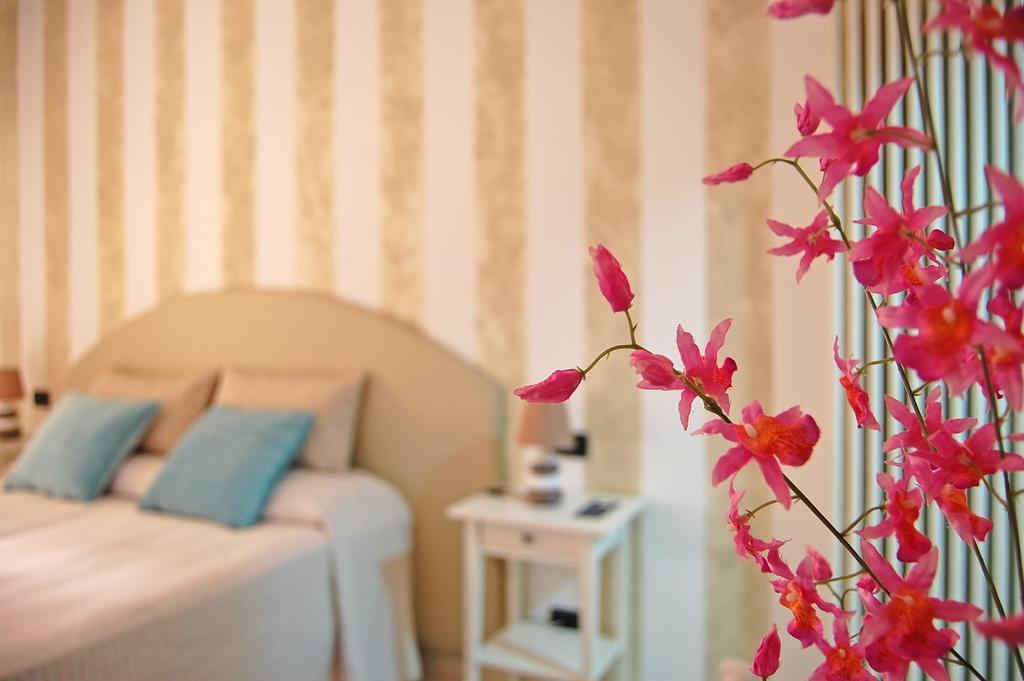 B&B Iulia Augusta Albenga Phòng bức ảnh