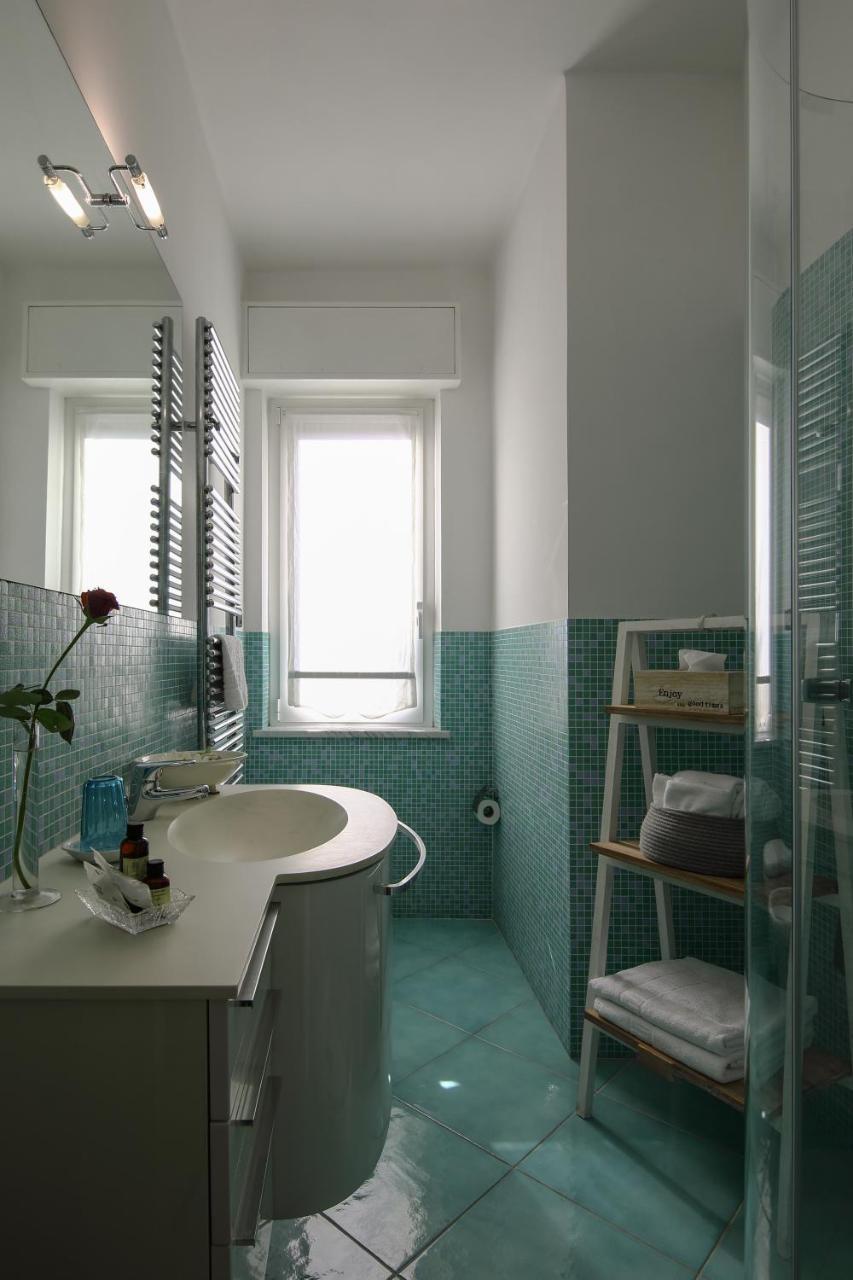 B&B Iulia Augusta Albenga Ngoại thất bức ảnh