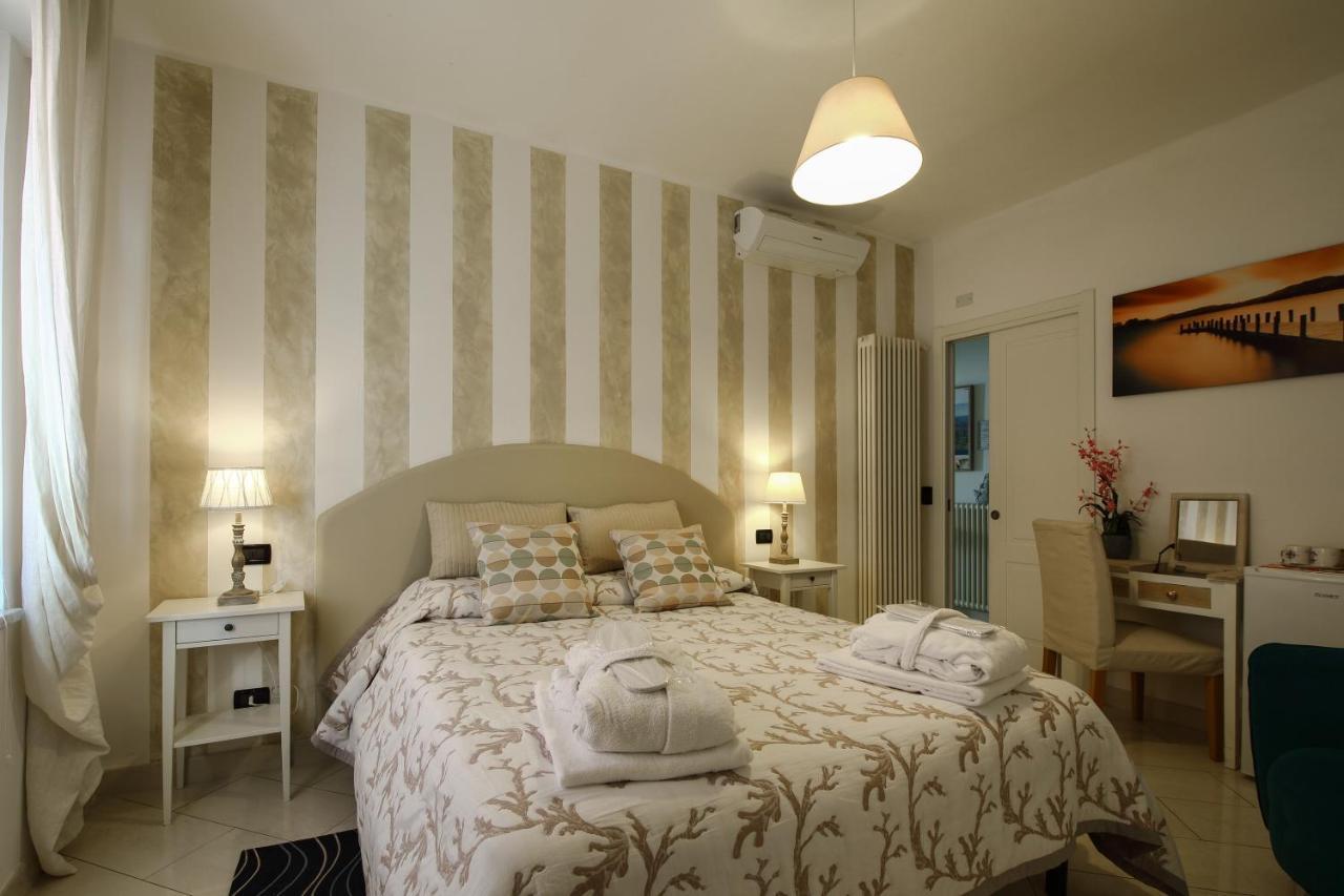 B&B Iulia Augusta Albenga Ngoại thất bức ảnh